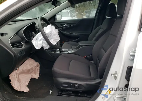 2025 Chevrolet Malibu Lt z USA, uszkodzony, nr VIN 1G1ZD5ST5SF131742